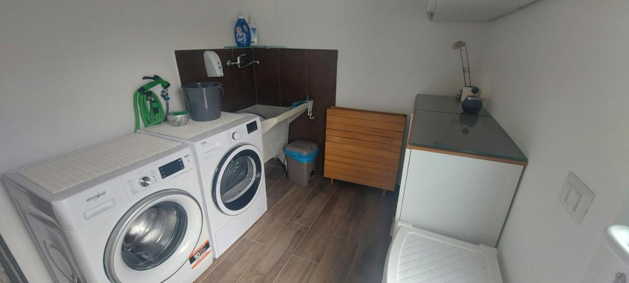 L'Angolo Di Ari Vaiano  Buitenkant foto