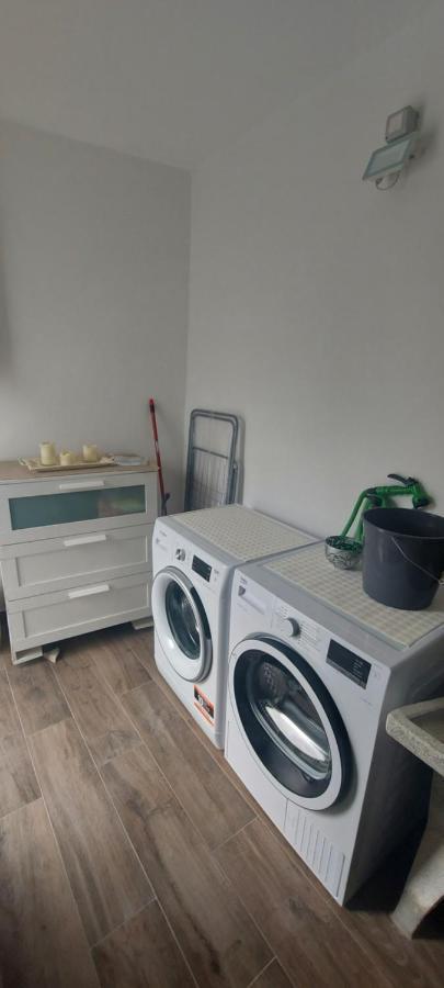 L'Angolo Di Ari Vaiano  Buitenkant foto