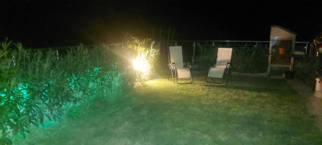 L'Angolo Di Ari Vaiano  Buitenkant foto