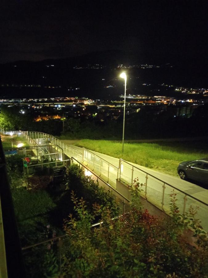 L'Angolo Di Ari Vaiano  Buitenkant foto